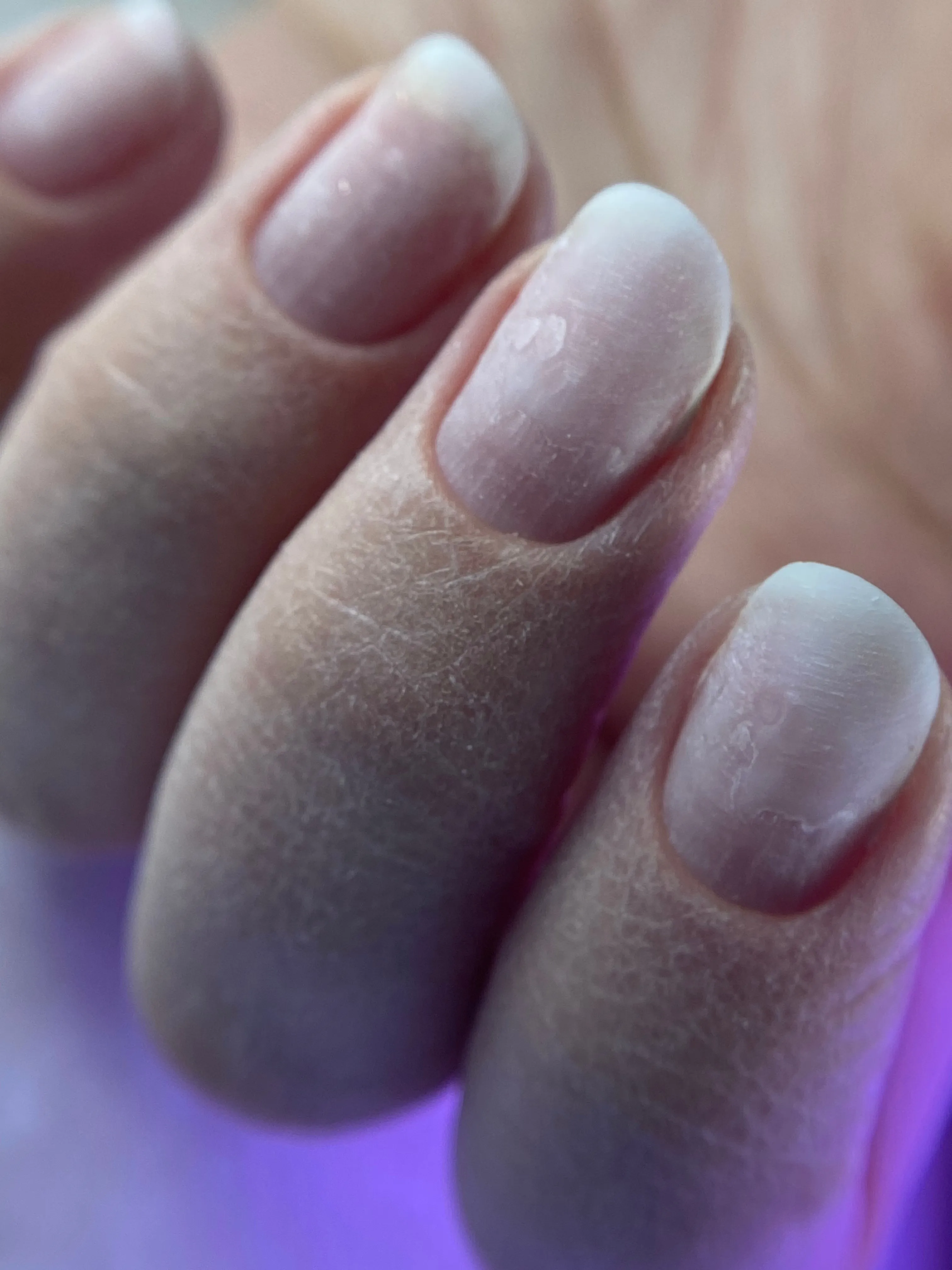 clean manicure 3